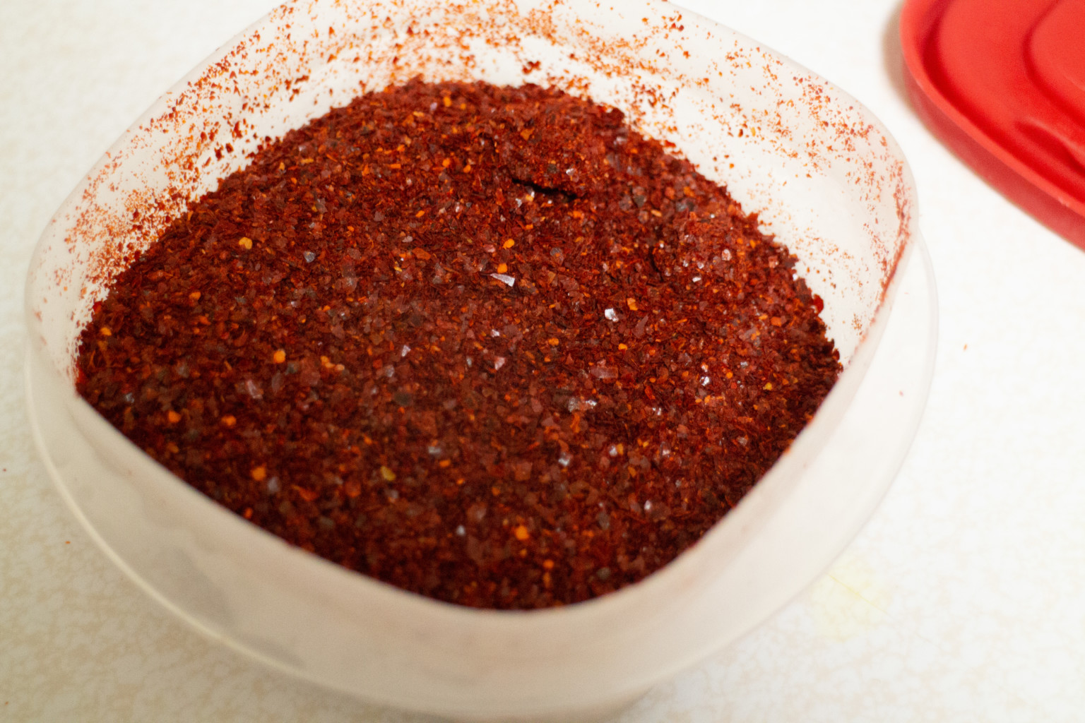 Tteokbokki (Spicy Korean Rice Cakes) Bun Bo Bae