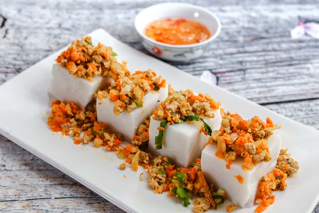 vietnamese banh duc recipe