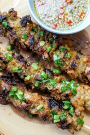 Bun Bo Bae – Easy Vietnamese Home Cooking