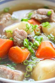 Bun Bo Bae – Easy Vietnamese Home Cooking