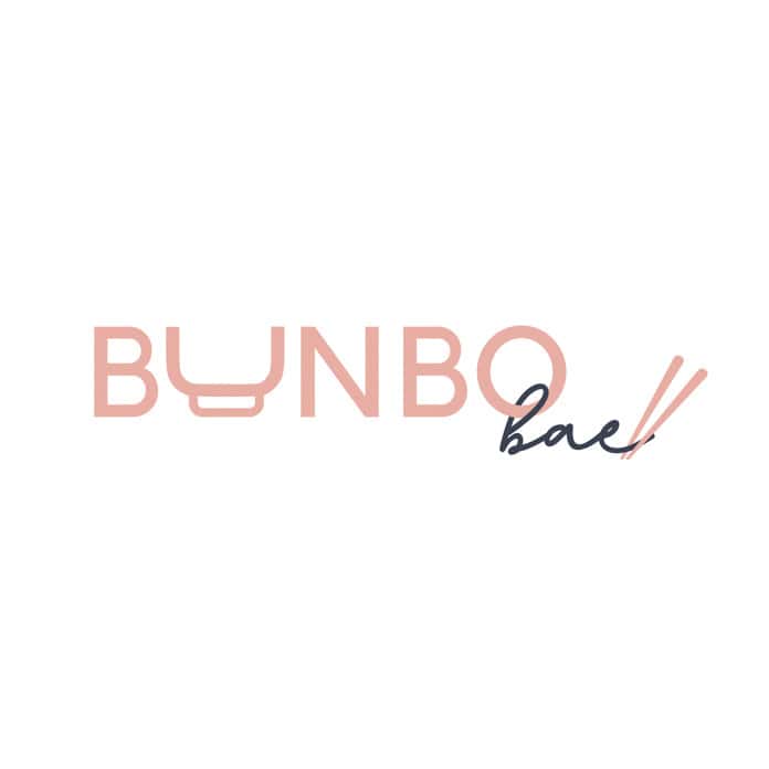 Bun Bo Bae logo